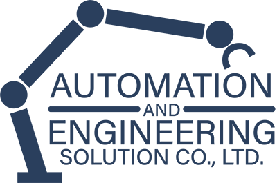 Automation and Engineering Solutions Logo